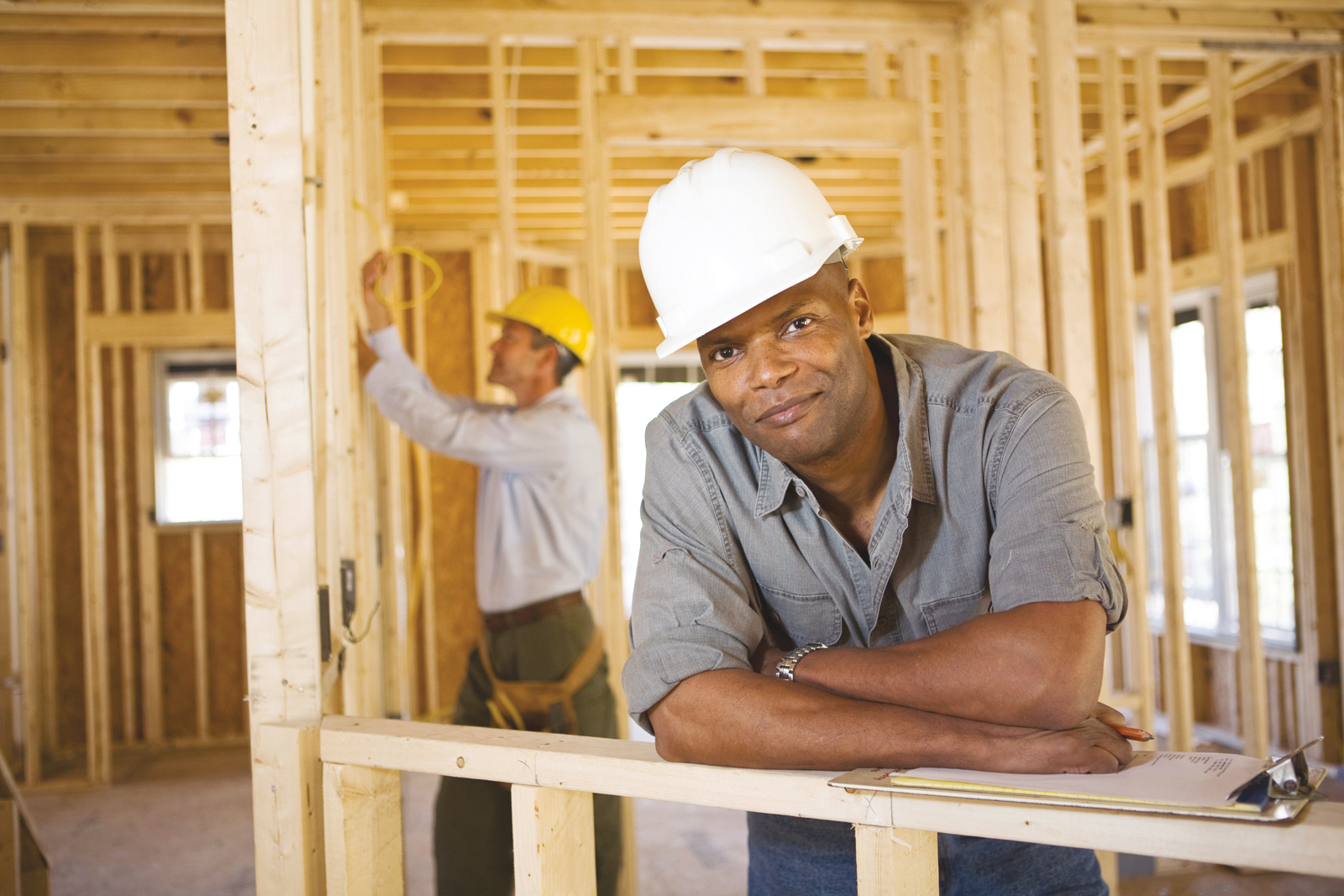 Conseil en construction image