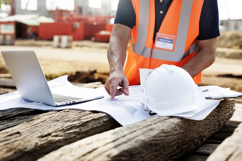 La gestion des chantiers image