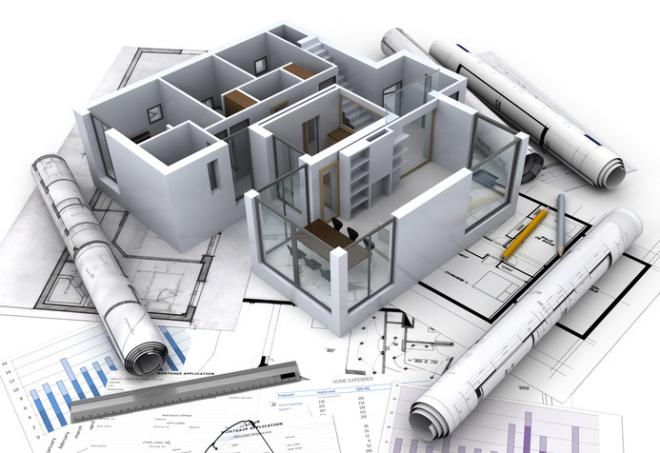 Conception architecturale et &eacute;tude